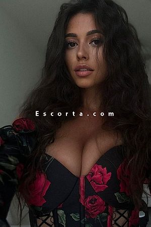Milana Photo #2