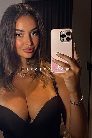 Veronica Photo #3