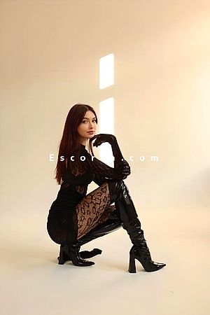Anna sexy Photo #2