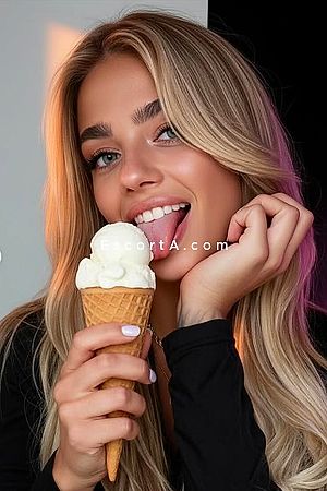 Vera - Roma Escorts