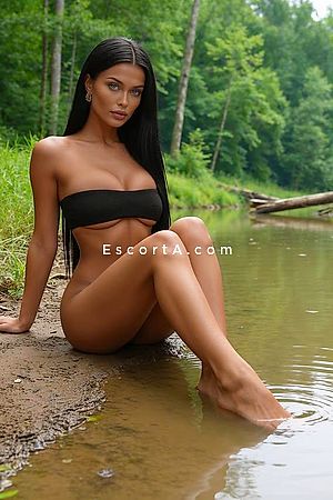 Lady Di - Escort Roma