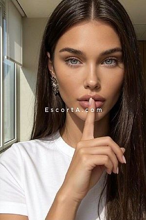 Lady Di - Escort Roma