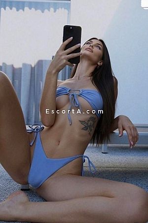 Lady Di - Escort Milano