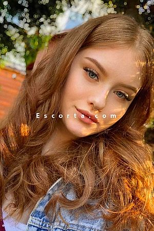 Alfa - Verona Escorts