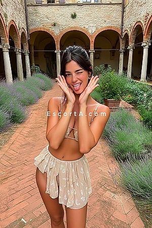 Ardis - Monza Escorts