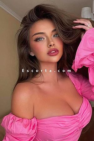 Alfa - Padova Escorts