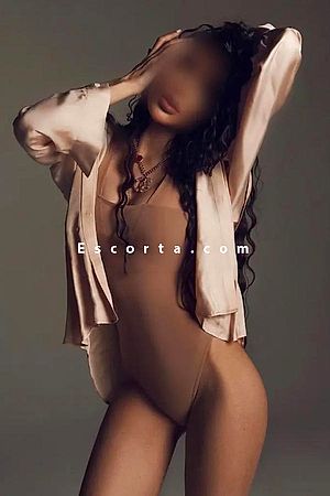 Maya Latina Photo