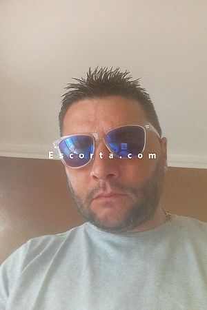 Giuseppe Photo #3