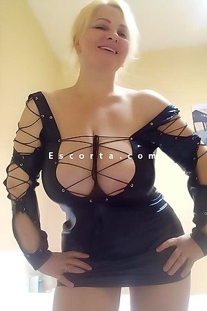 Maria Photo #2