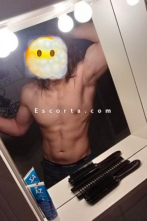 Massaggiatore Photo