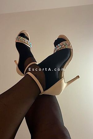ANNA - Firenze Escorts