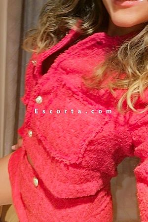Fiore - Milano Escorts