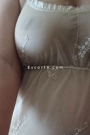 Alejandra - Rimini Escorts
