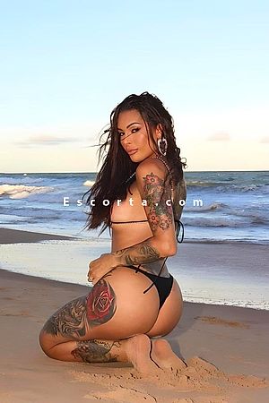 Fernanda - Escort Siracusa