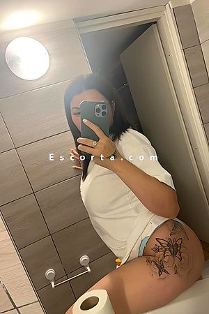 Irina - Escort Siracusa