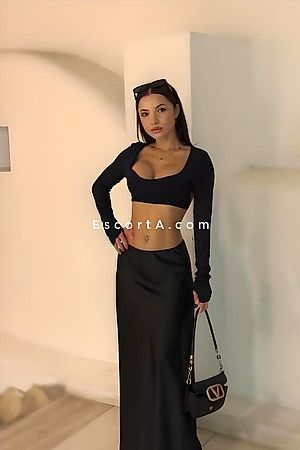 Angil - Escort Catania