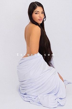 Aurora Estela Foto