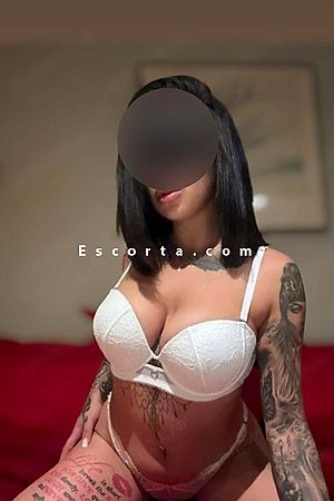 Antonia Foto