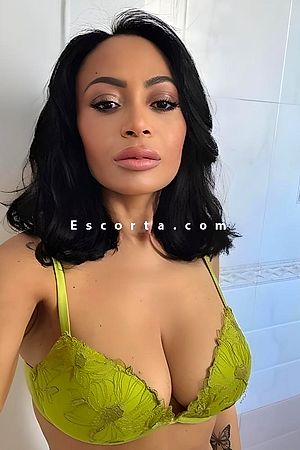Candy Brasiliana Foto #3