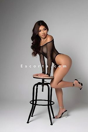 Samantha Foto