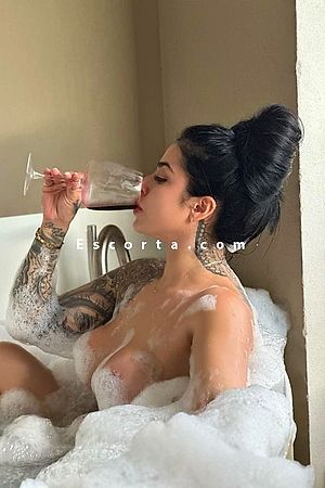 Alina Photo #2