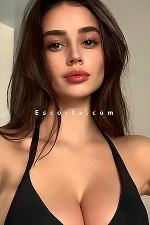 Mary - Escort Bari