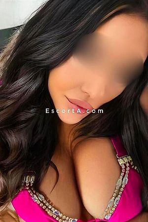 Silvia Italiana - Alessandria Escorts
