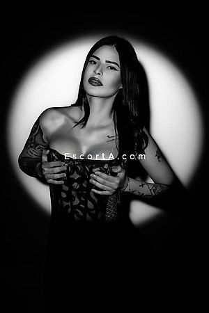 Luana Fernandez - San Severo Escorts