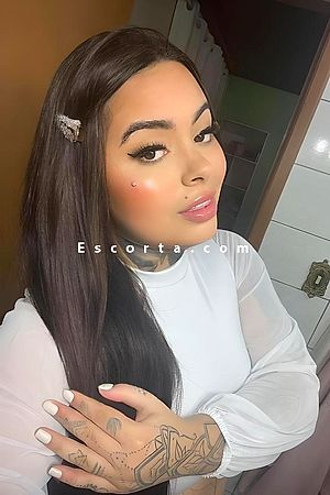 Sofia Vargas Foto