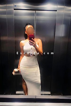 STELLA - Busto Arsizio Escorts