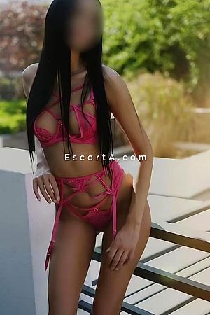 Valeria - Escort Venezia