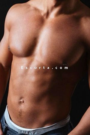 david - Uomo cerca donna Roma