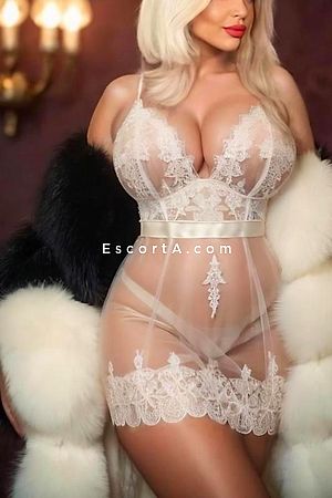 Lady Alessia Deluxe - Escort Porto Mantovano