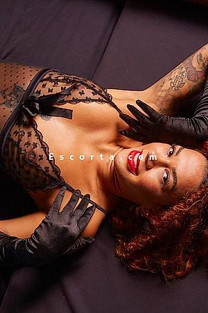 Mila - Escort Padova