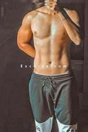 Johni - Parma Boy Escorts