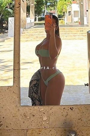 Chloe - Escort Ferrara