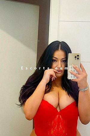 Anna - Escort Trieste