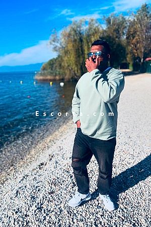 Jockey - Uomo cerca donna Verona