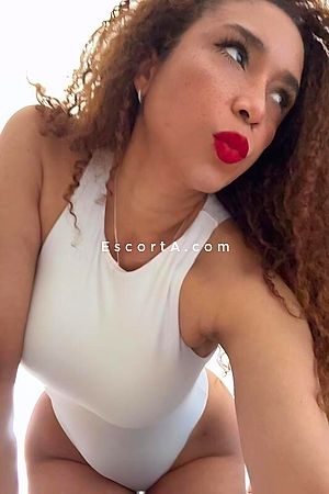 Camila - Escort Gorizia