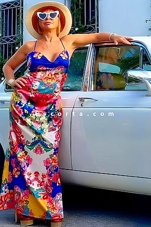 Roberta - Escort Oderzo