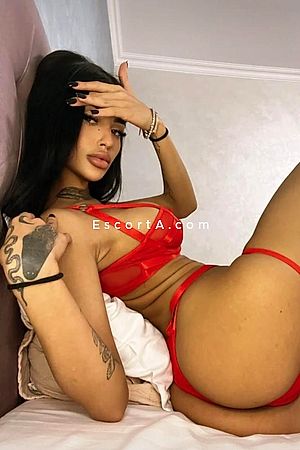 Daria - Escort Milano