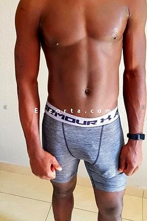 Ryan - Uomo cerca donna Moncalieri