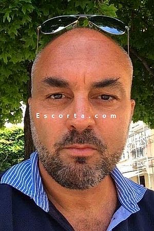 Mario Cristiano - Taranto Boy Escorts