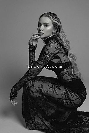 Milana - Escort Bolzano