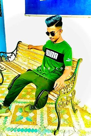 Arafat Shikder Foto