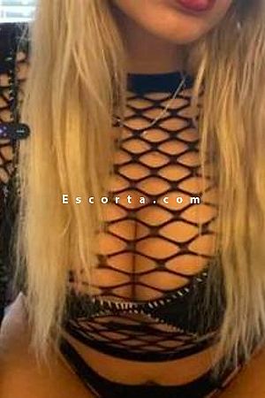 Samantha - Catania Escorts