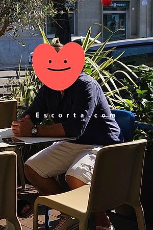 Scopamico91 - Uomo cerca donna Genova