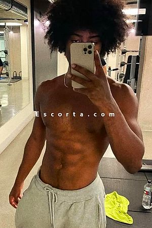 Ezra - Provincia di Frosinone Boy Escorts