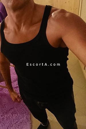 Stefano - Firenze Boy Escorts