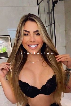 Roksi - Escort Milano